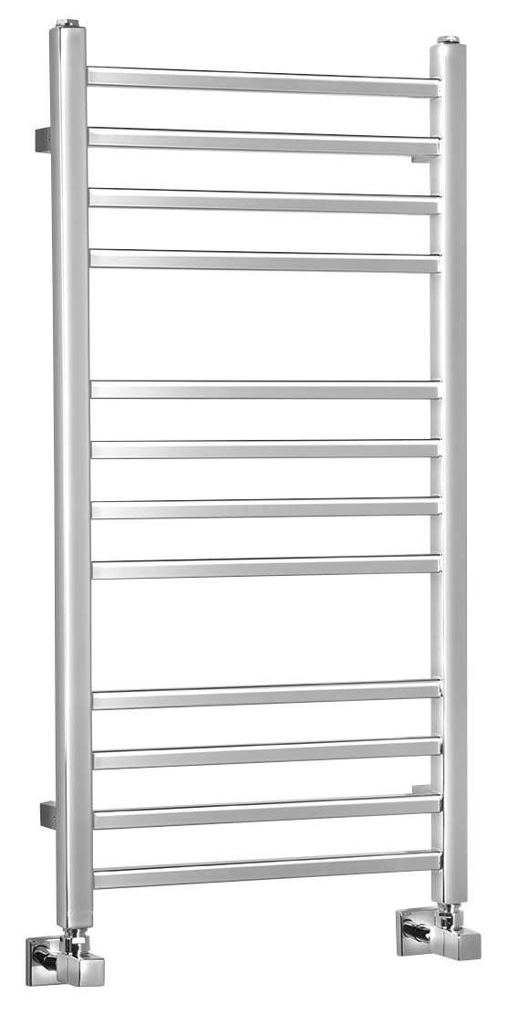 METRO otopné těleso 450x890 mm, chrom 0411-03