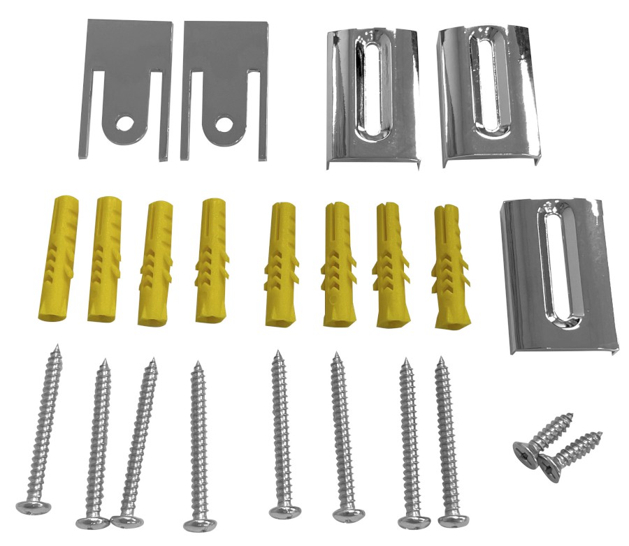 SIGMA SIMPLY/BORG instalační set NDGS01