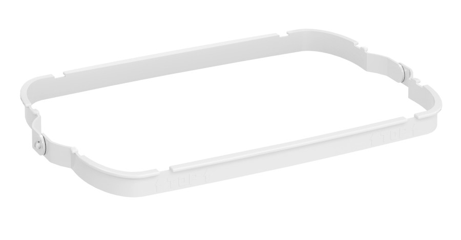 A74301 (53133) PRESTIGE uchycení odpadkových pytlů pro koš A74101 A74301