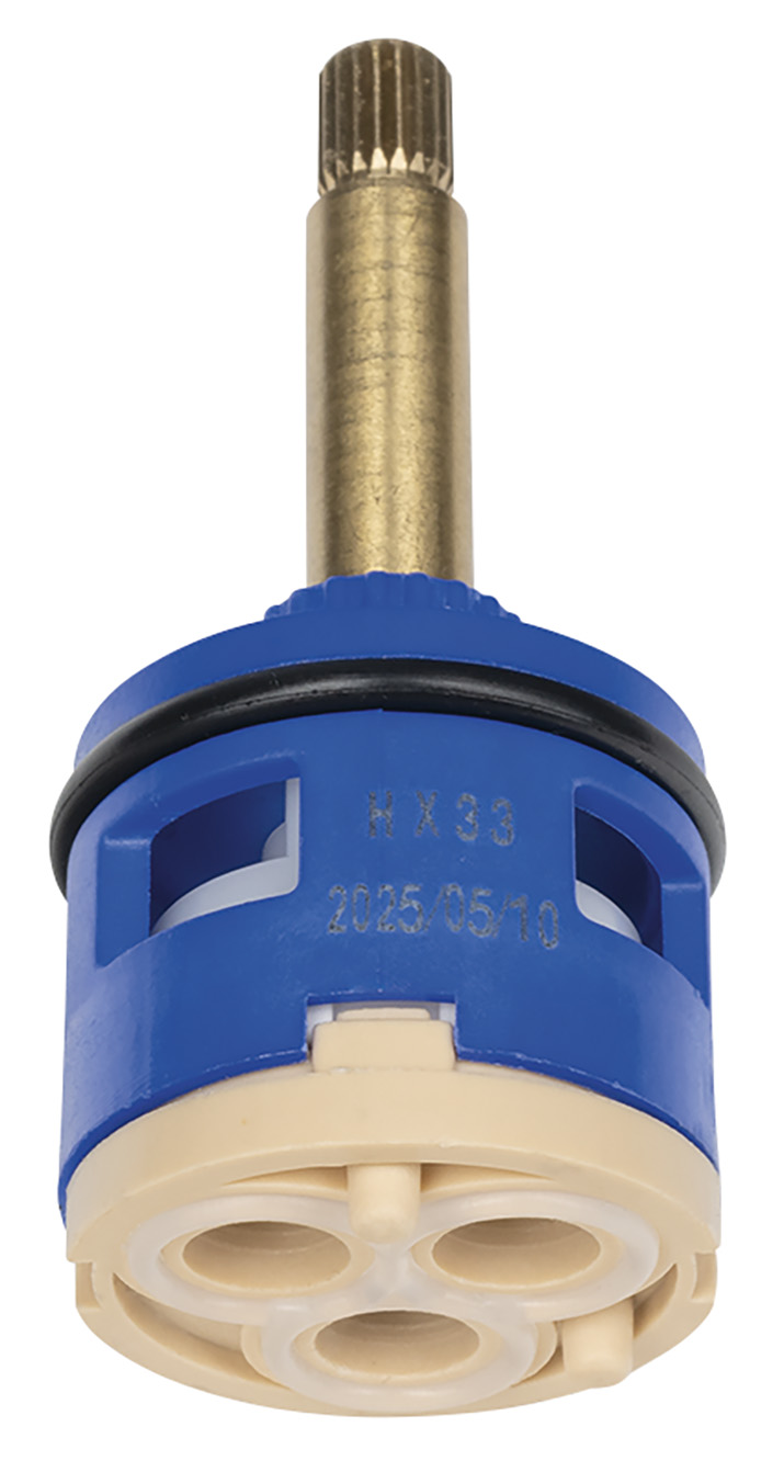 ND0373 (61637) Granvik – keramická kartuše přepínače ND0373