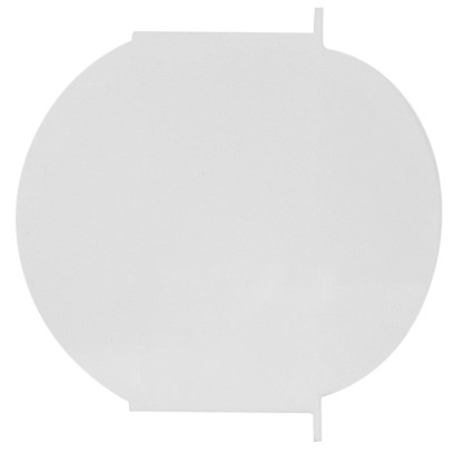 Zpětná klapka k ventilátorům TECTO NDTC100