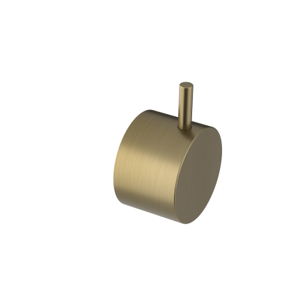 ULTRAMIX rukojeť přepínače, zlato mat UT021G-2