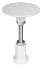 GNN5 (43165) Nalepovací nožičky k vaničkám, 5ks GNN5