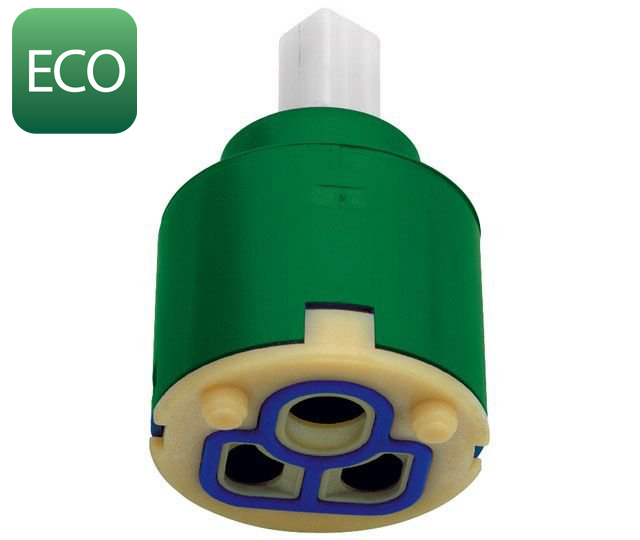 A825SC3 (26031) Směšovací ECO kartuše 35mm (1103-07, 1103-15) A825SC3