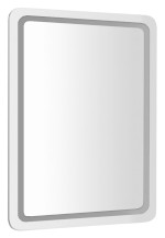 NYX zrcadlo s LED osvětlením 60x80cm NY060