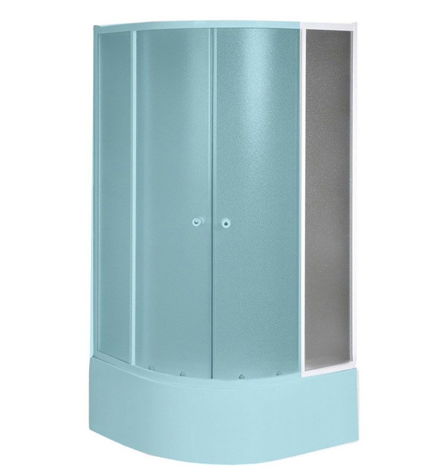 Sklo pro BTR903, pevná část NDBTR903-02