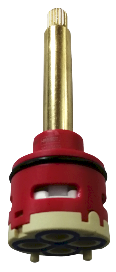 Přepínač kartuše, 3 výstupy NDIV-33