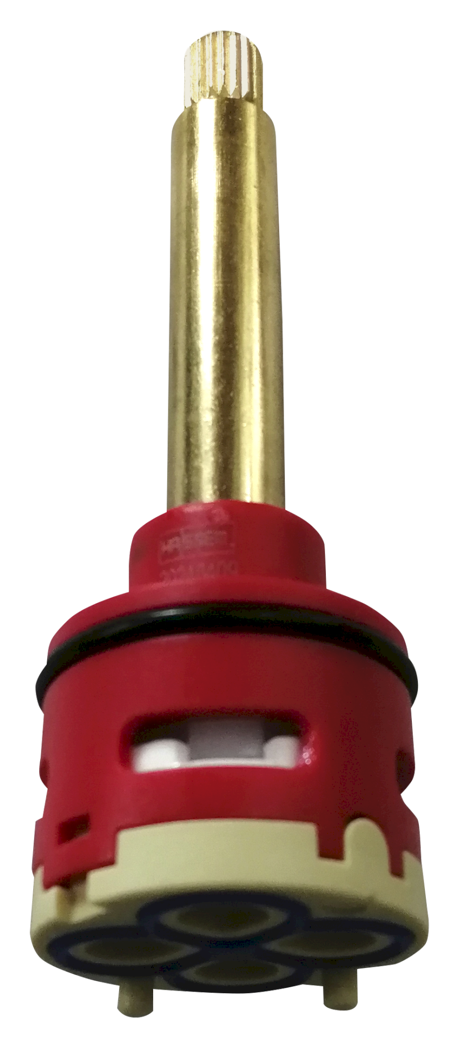 Přepínač kartuše, 3 výstupy NDIV-33