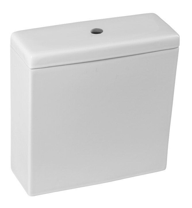 Keramická nádržka s víkem NDPC1012R-2