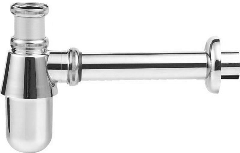 Umyvadlový sifon 5/4