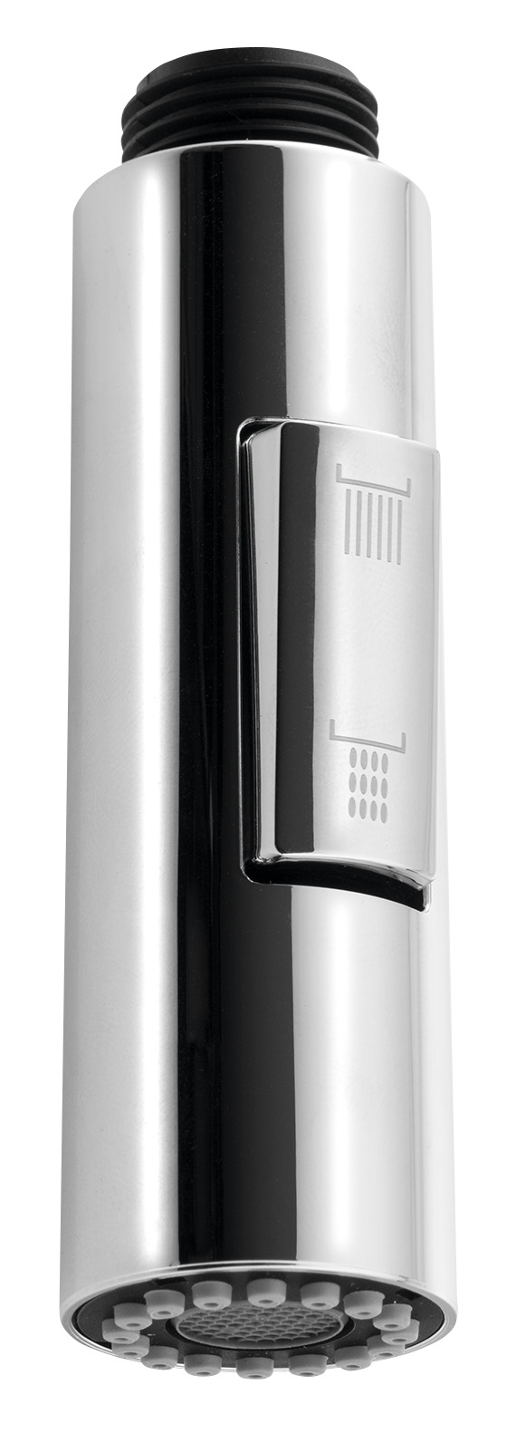 FR525 (61897) Výsuvná sprcha dřezové baterie 1/2