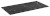 SKARA deska Rockstone 91,2x1,2x46cm, 0598 black attica CG026-0598