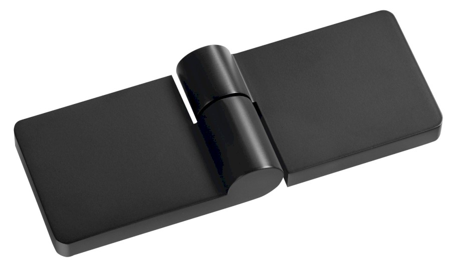 TRINITY pant levý, černá mat NDGT04LB