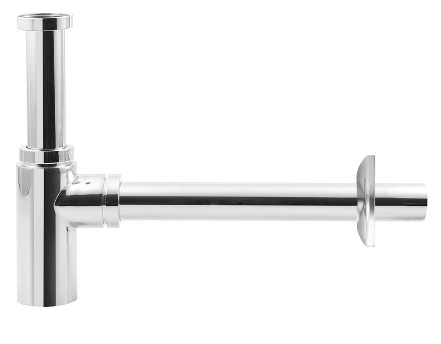 Umyvadlový sifon 5/4