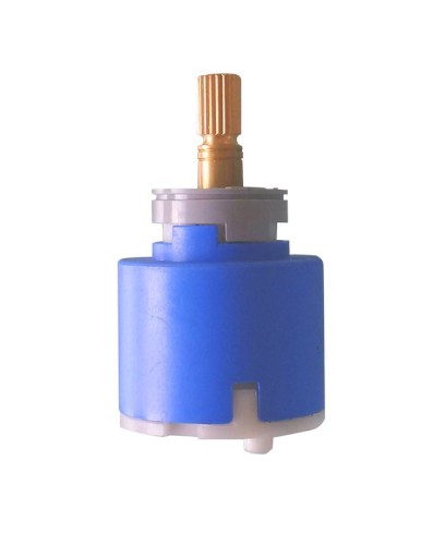 Směšovací progresivní kartuše, nízká, 35 mm 2828B