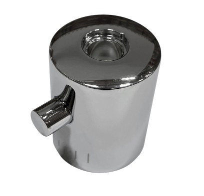 Ovladač přepínače, chrom NDKU211-2