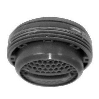 Perlátor vnější závit M24x1, plast AERPL