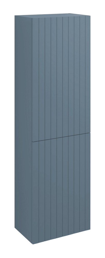 ESPACE skříňka 50x172x32cm, 2x dvířka, levá/pravá, siena strip ESC450-4242S