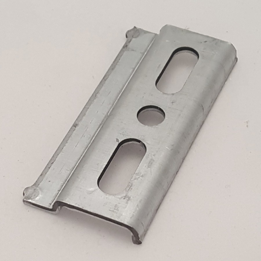 Nástěnná podložka pro úchyt CAMAR 60x28 D-07.091.660.05