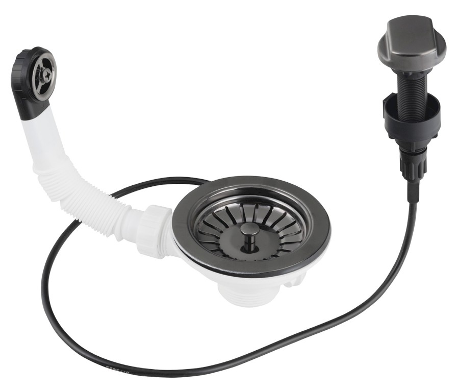 Dřezová výpust 6/4