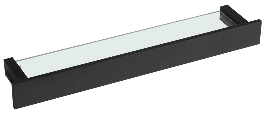 PX582B (60977) PATRON police s hrazdou 58cm, černá PX582B