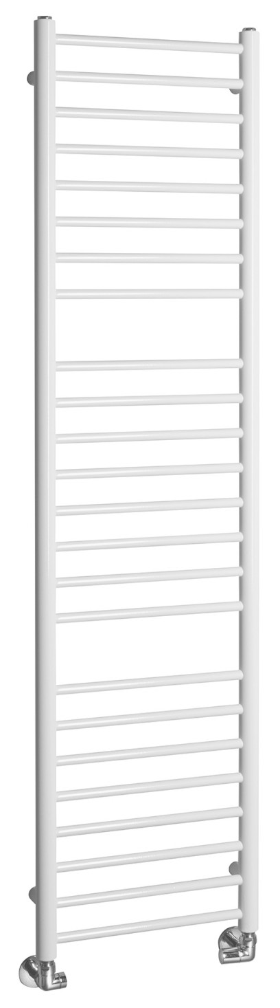 DINA otopné těleso 400x1560 mm, bílá IR364W