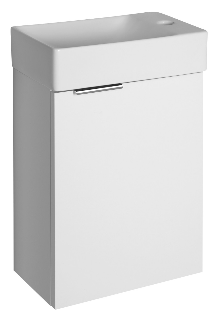 LT112-3030 (58147) LATUS XII umyvadlová skříňka 35,5x50x20cm, bílá LT112-3030