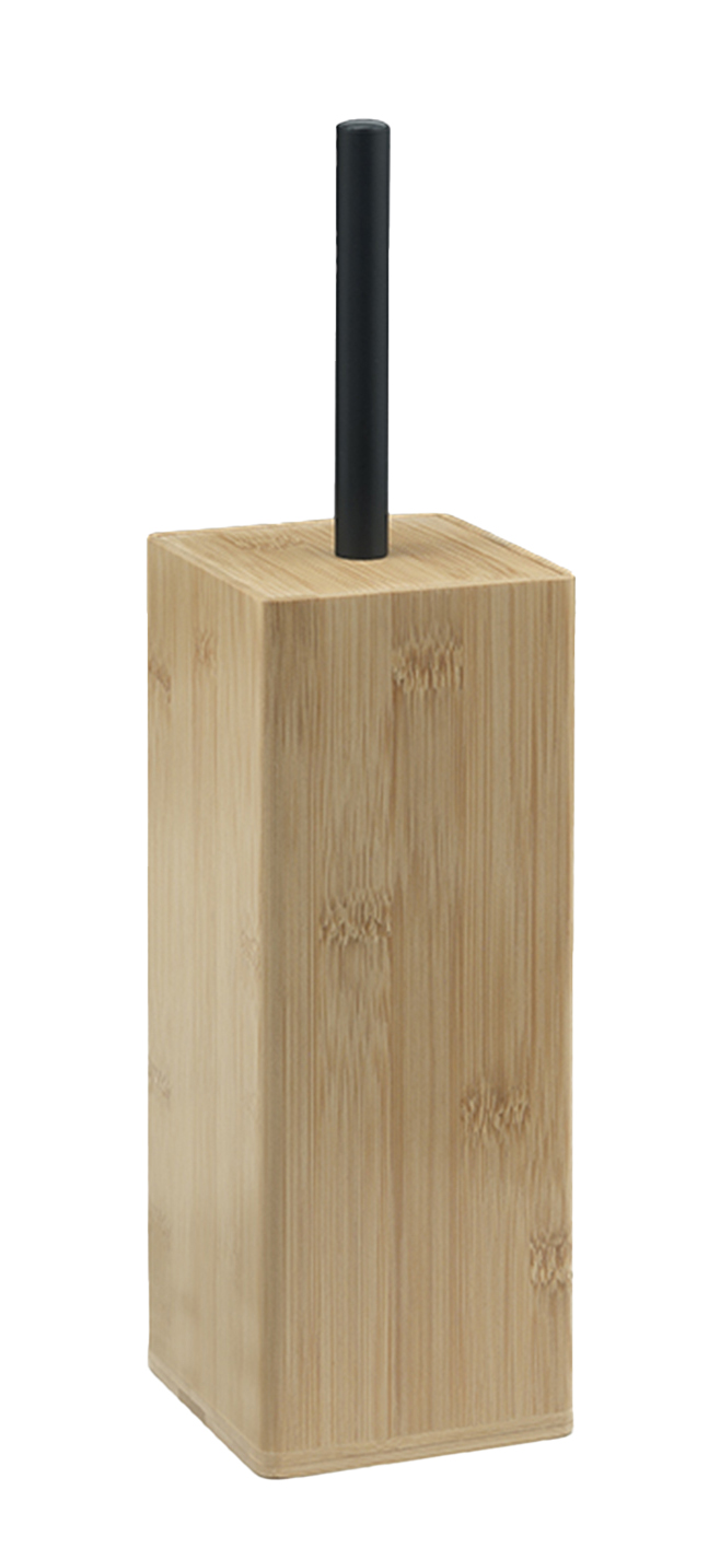 BN3441 (57907) BONNIE WC štětka na postavení, bambus BN3441