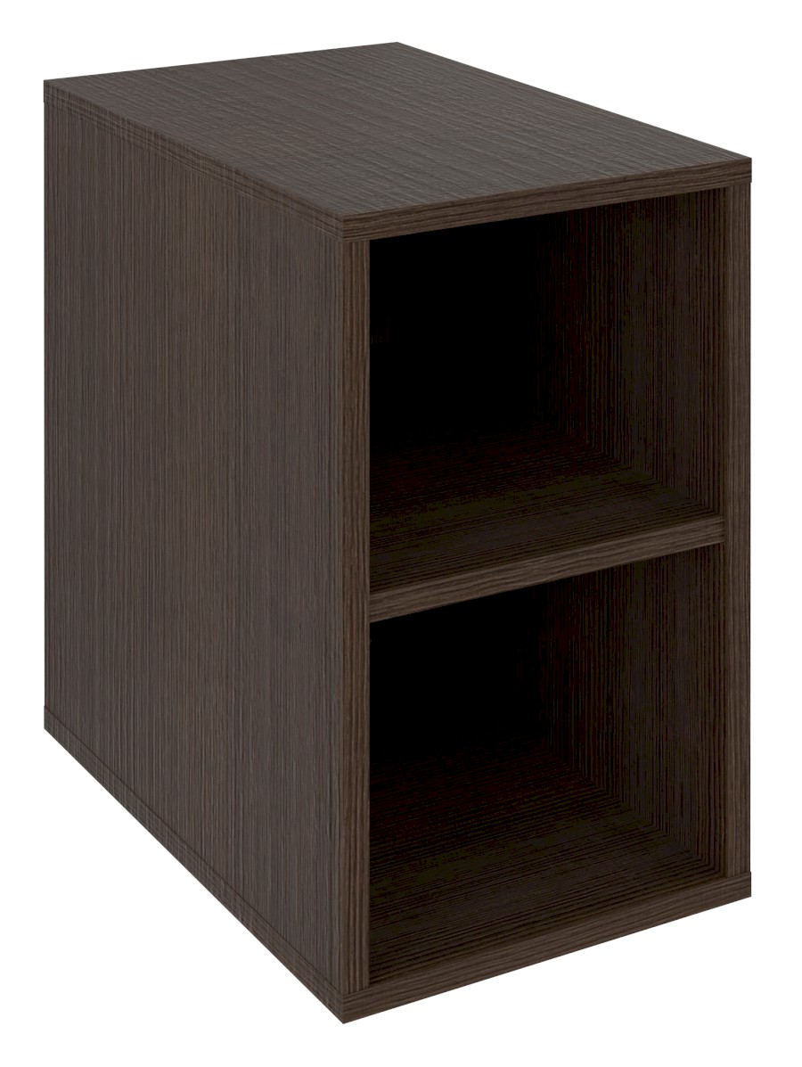CR312-1616 (62352) CIRASA skříňka spodní policová 30x52x46cm, borovice rustik CR312-1616