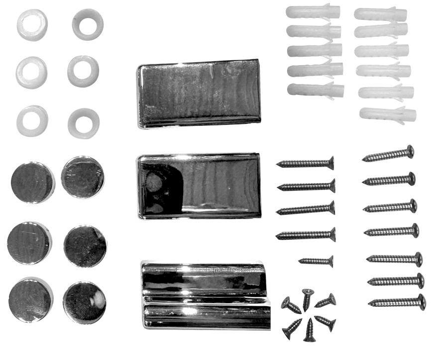 NDGD04 (48257) DRAGON montážní sada NDGD04