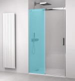 THRON KOMPONENT sprchové dveře 1480-1510 mm, čiré sklo TL5015B BOX 2/2