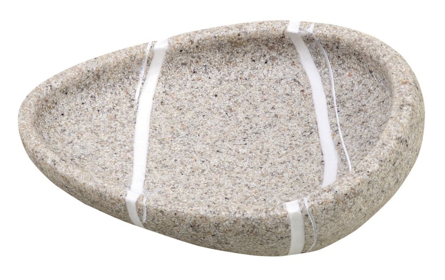 LITTLE ROCK mýdlenka na postavení, béžová 22190309