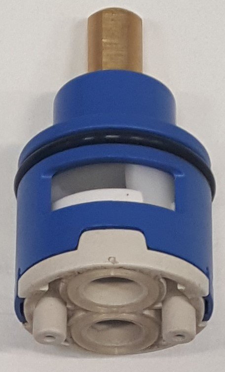 Přepínač kartuše NDM1202-18-2