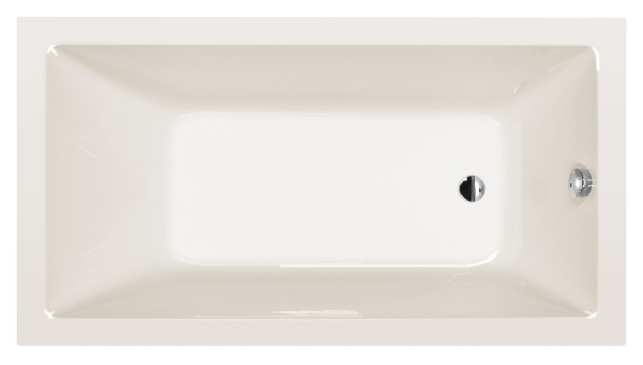 71727.40 (54951) NOEMI obdélníková vana 150x80x39cm, ivory 71727.40