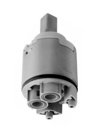 Směšovací kartuše 40mm (GO, EL50376/S a 1107-04) CR003