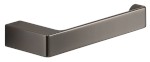 PIRENEI držák toaletního papíru, gun metal PI2481