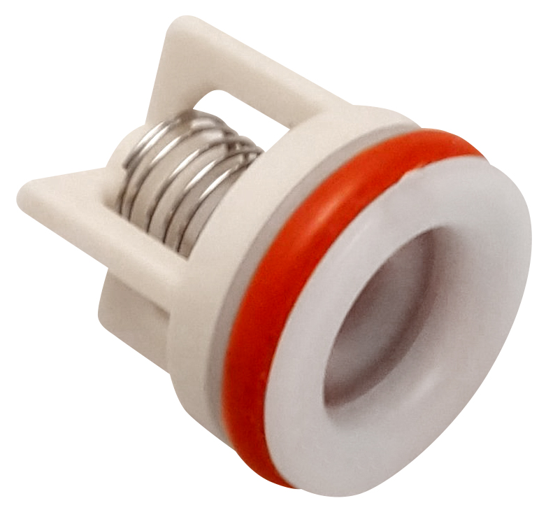 Zpětná klapka k 1209-03 ND1209-03-3