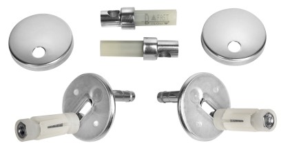 Upevňovací sada WC sedátka + SOFTCLOSE (40S30200/40D30200) NDYDK00147