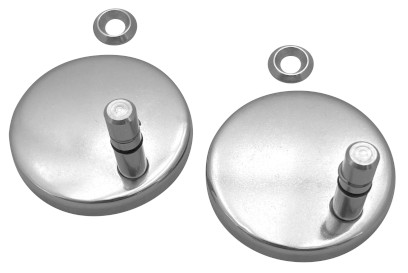 Upevňovací sada WC sedátka (40D10200I-S/40D80200I-S) YDK00346