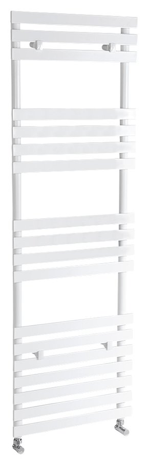 JALOUSI otopné těleso 600x1500mm, bílá 1801-09