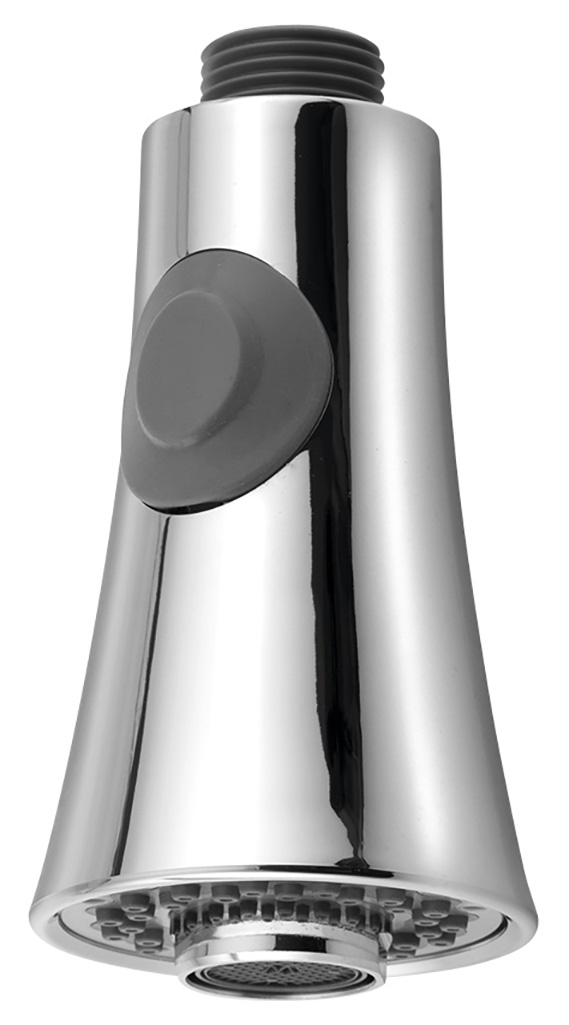 FR530 (61895) Výsuvná sprcha dřezové baterie 1/2