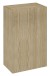 ESPACE skříňka 35x60x22cm, 1x dvířka, levá/pravá, jilm bardini ESC430-1313