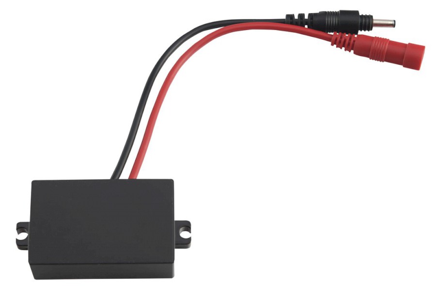 Ovládací elektronika s infračerveným senzorem 121.823.1