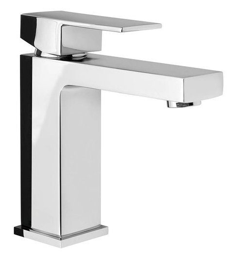 LATUS 35 stojánková umyvadlová baterie, chrom 1102-06