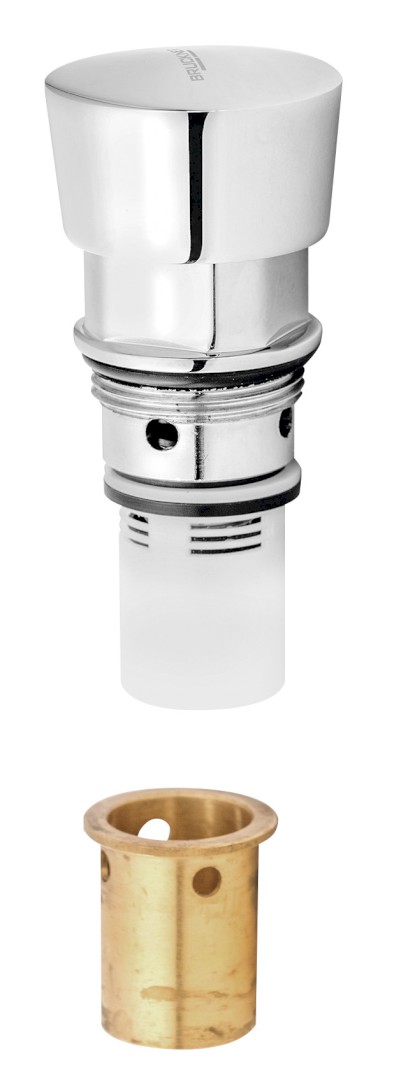 TEMPOR samouzavírací ventil (937.751.1, 937.040.1) 937.903.1