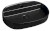 INFINITY OVAL keramické umyvadlo na desku, 60x40cm, černá mat 10NF65060-2N