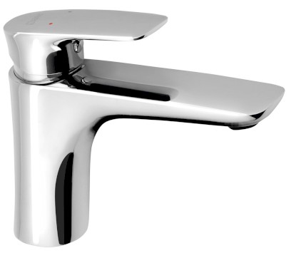 TIMEA stojánková umyvadlová baterie, chrom JV002