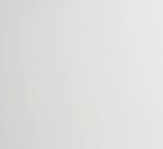 INKA odkladná keramická deska 32x35,5cm, bílá 341701