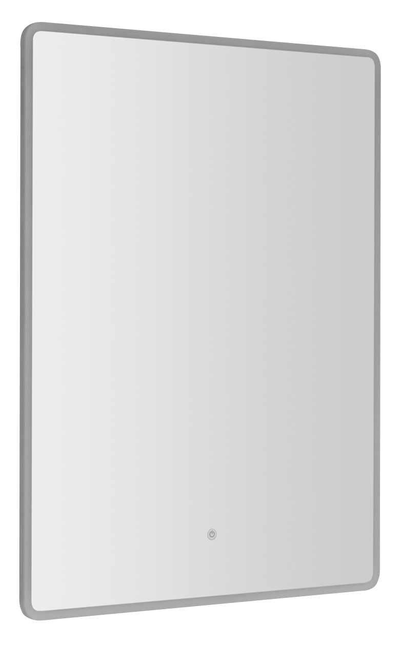 PR600S (51413) PIRI zrcadlo s LED osvětlením 60x80cm, senzor, 2700-6500K PR600S