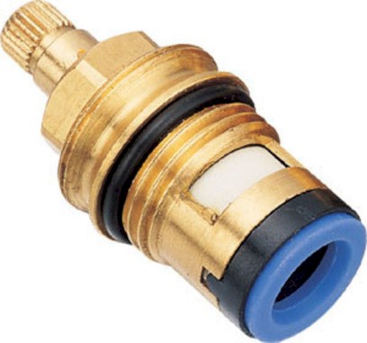 Uzavírací keramický vršek, studená voda 1109-98